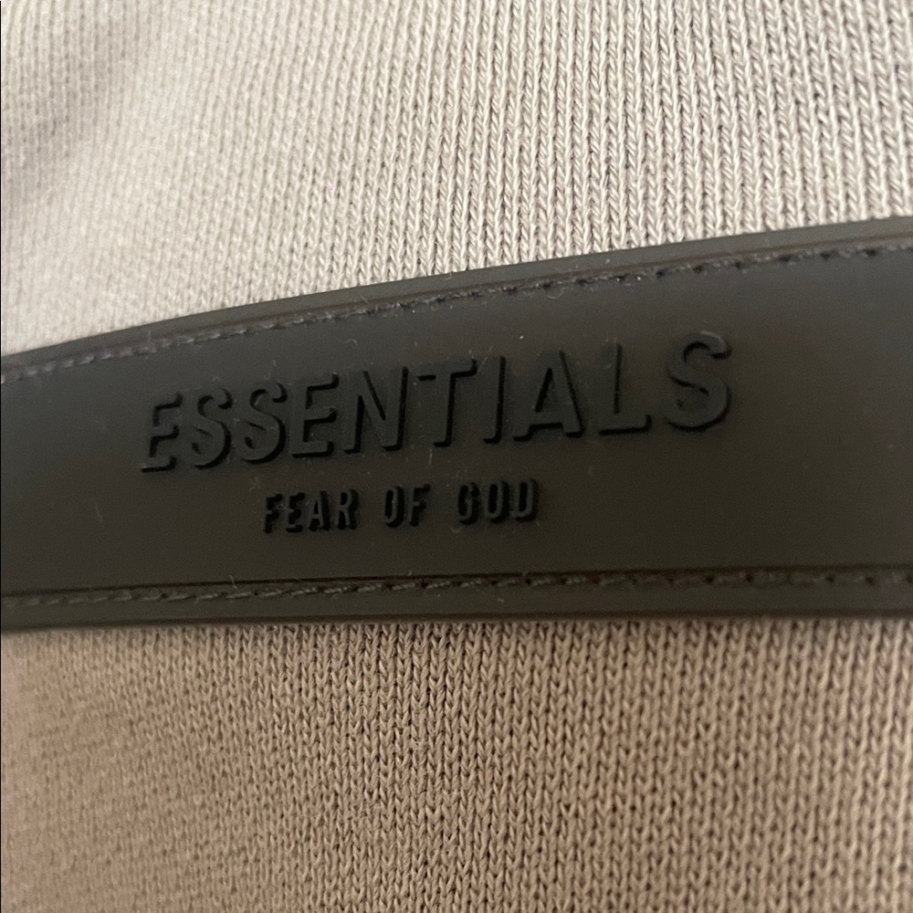 ESSENTIALS FEAR OF GOD - Picture 4 of 8